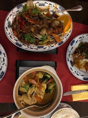 Vietnamrestaurant Linh