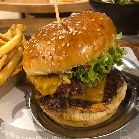 Want Beef?