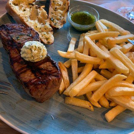 Steakhouse Oro Negro