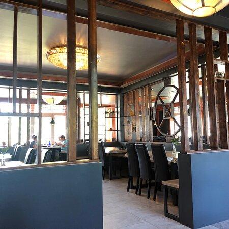 Osahi Sushi BBQ