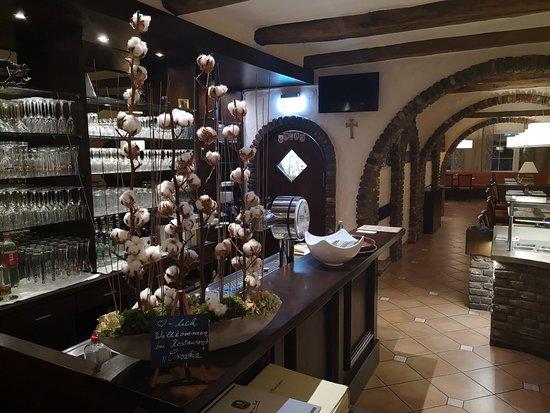 Restaurant Croatia