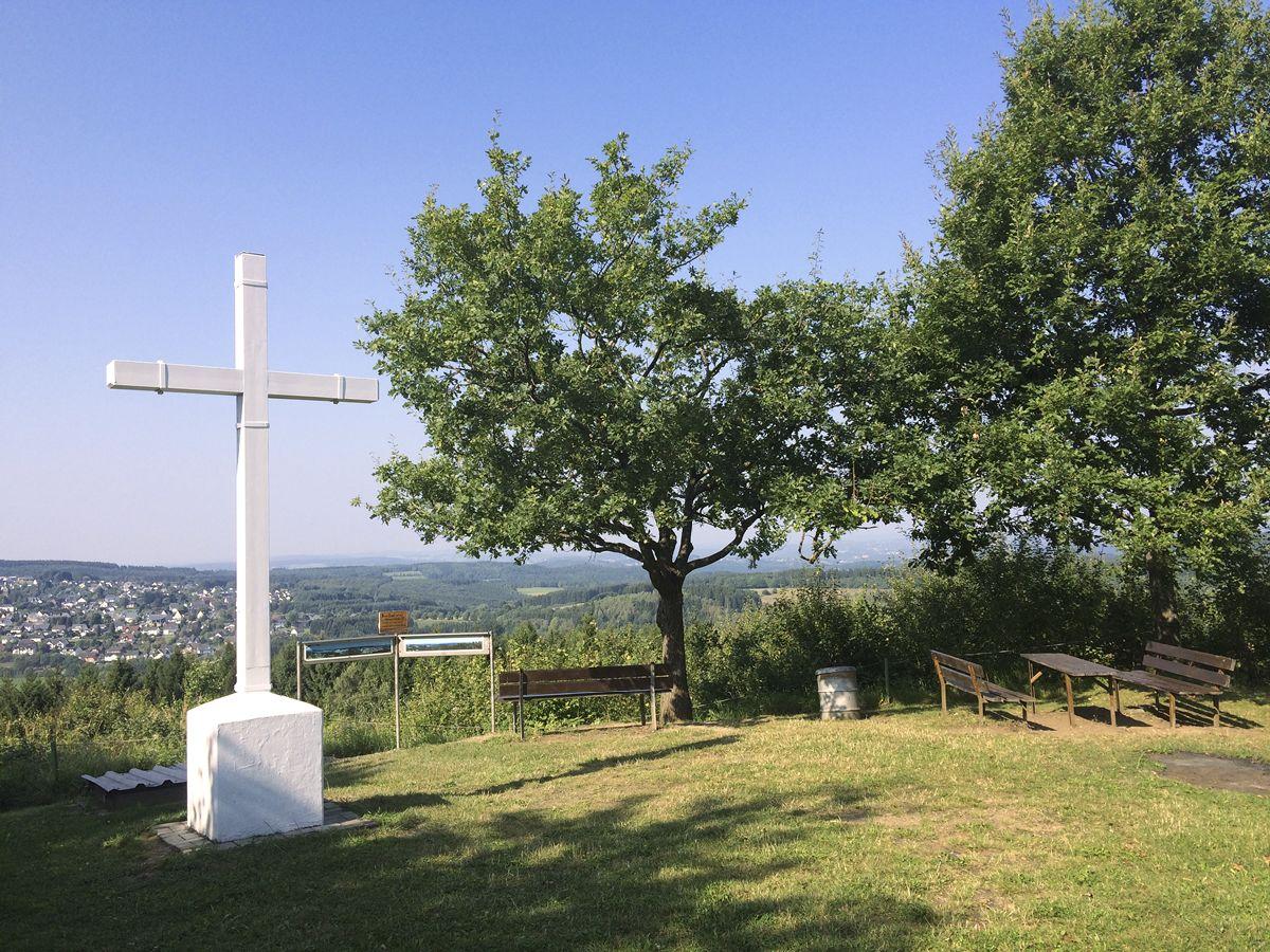 der Steinerother Kopf