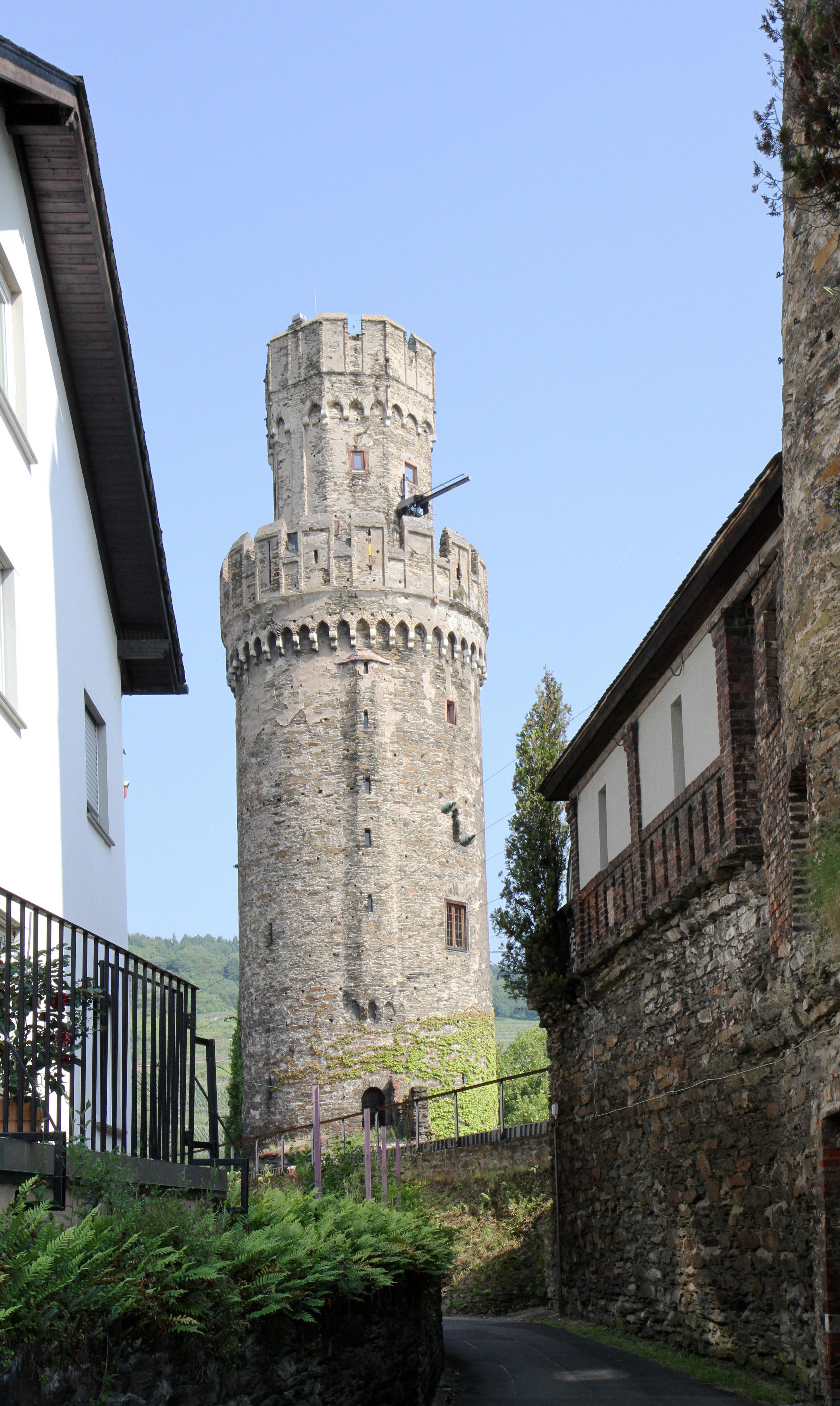 Ochsenturm