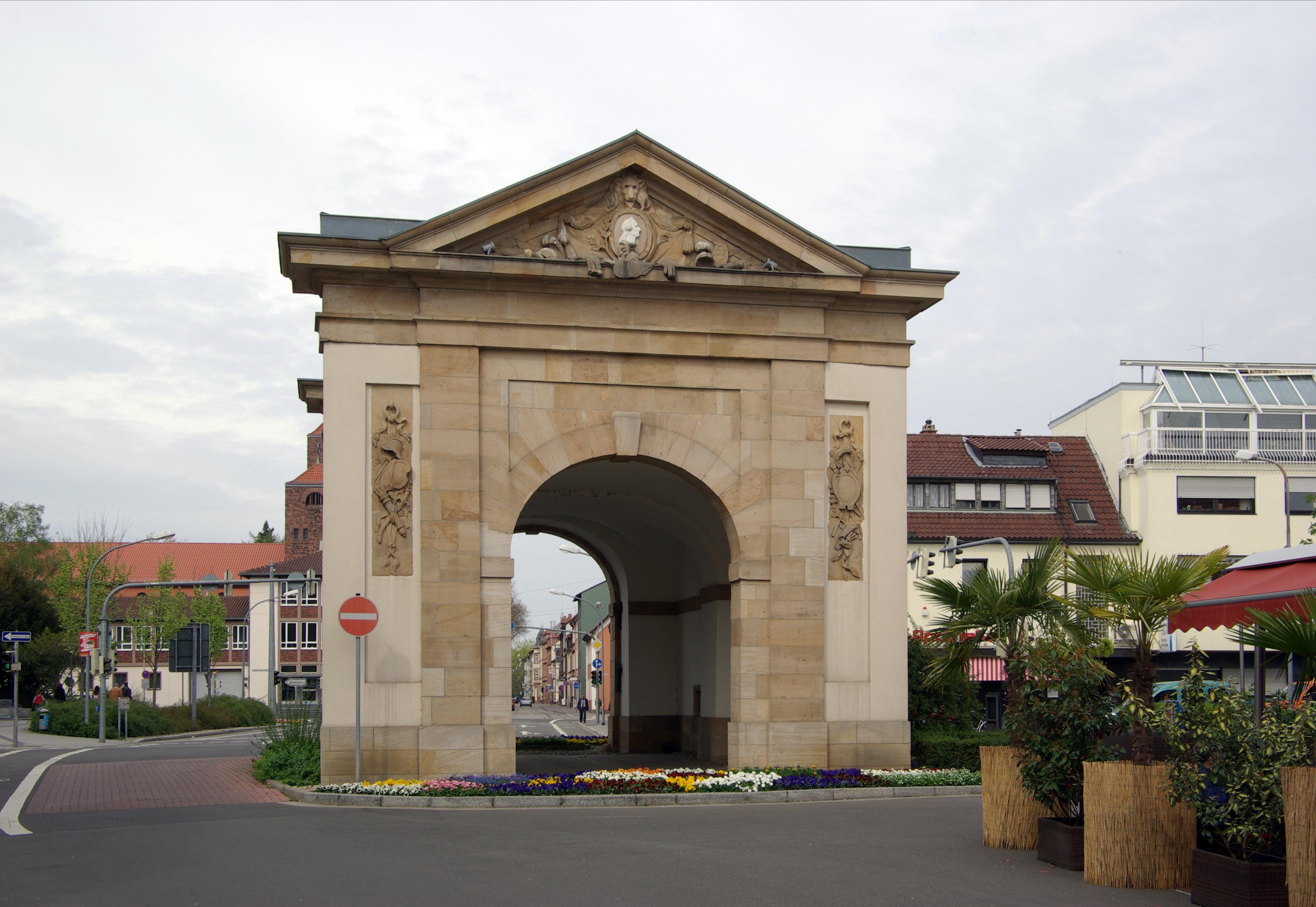 Wormser Tor