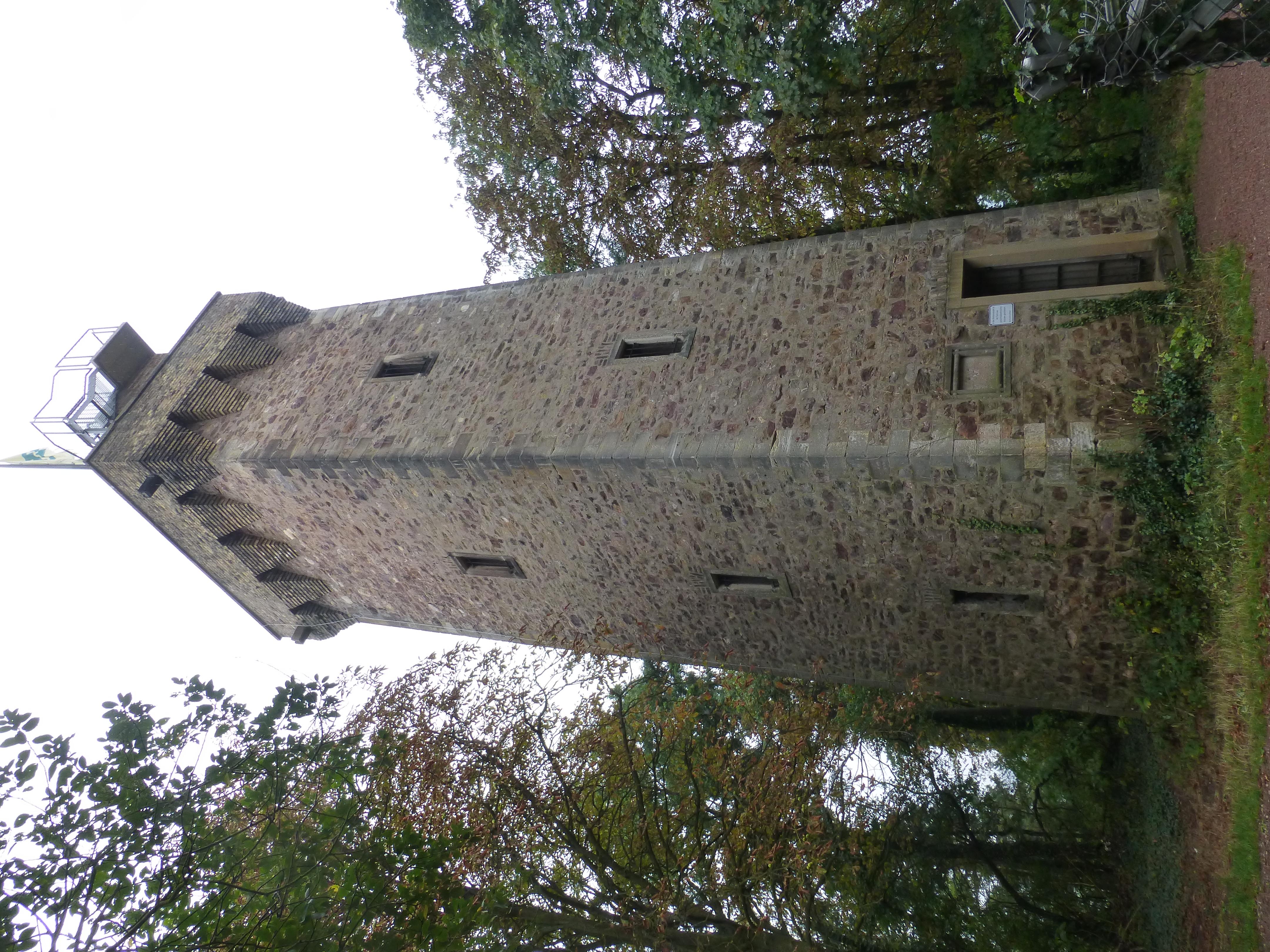 Kaiser-Friedrich-Turm