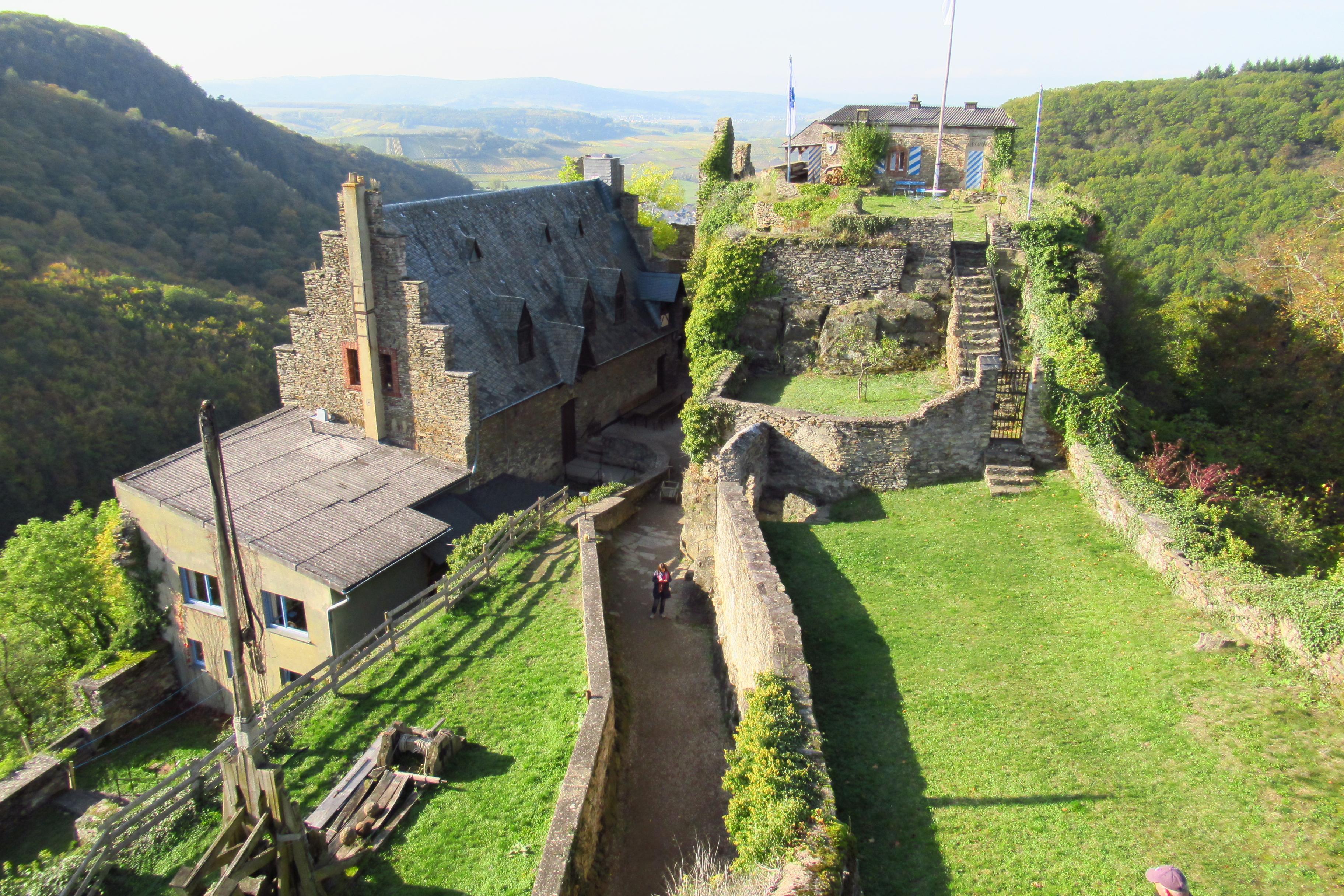 Schloss Veldenz