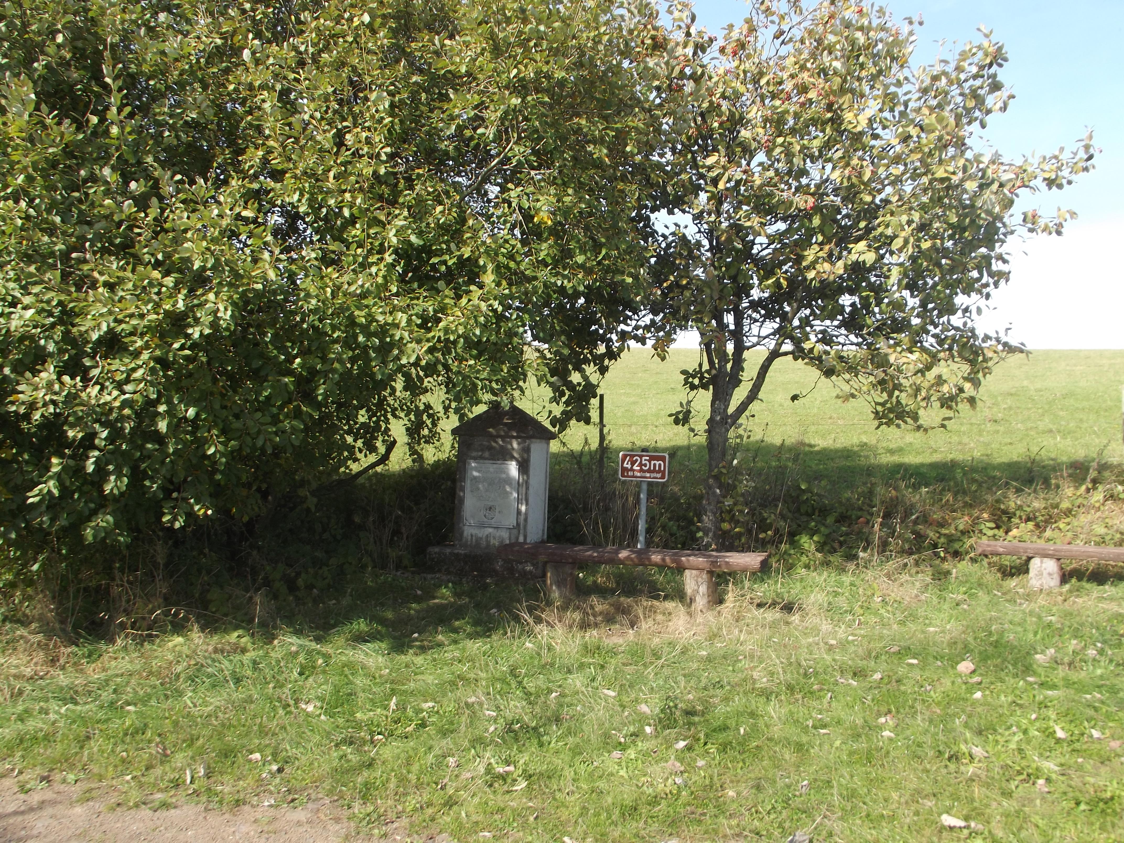 Staufenberg