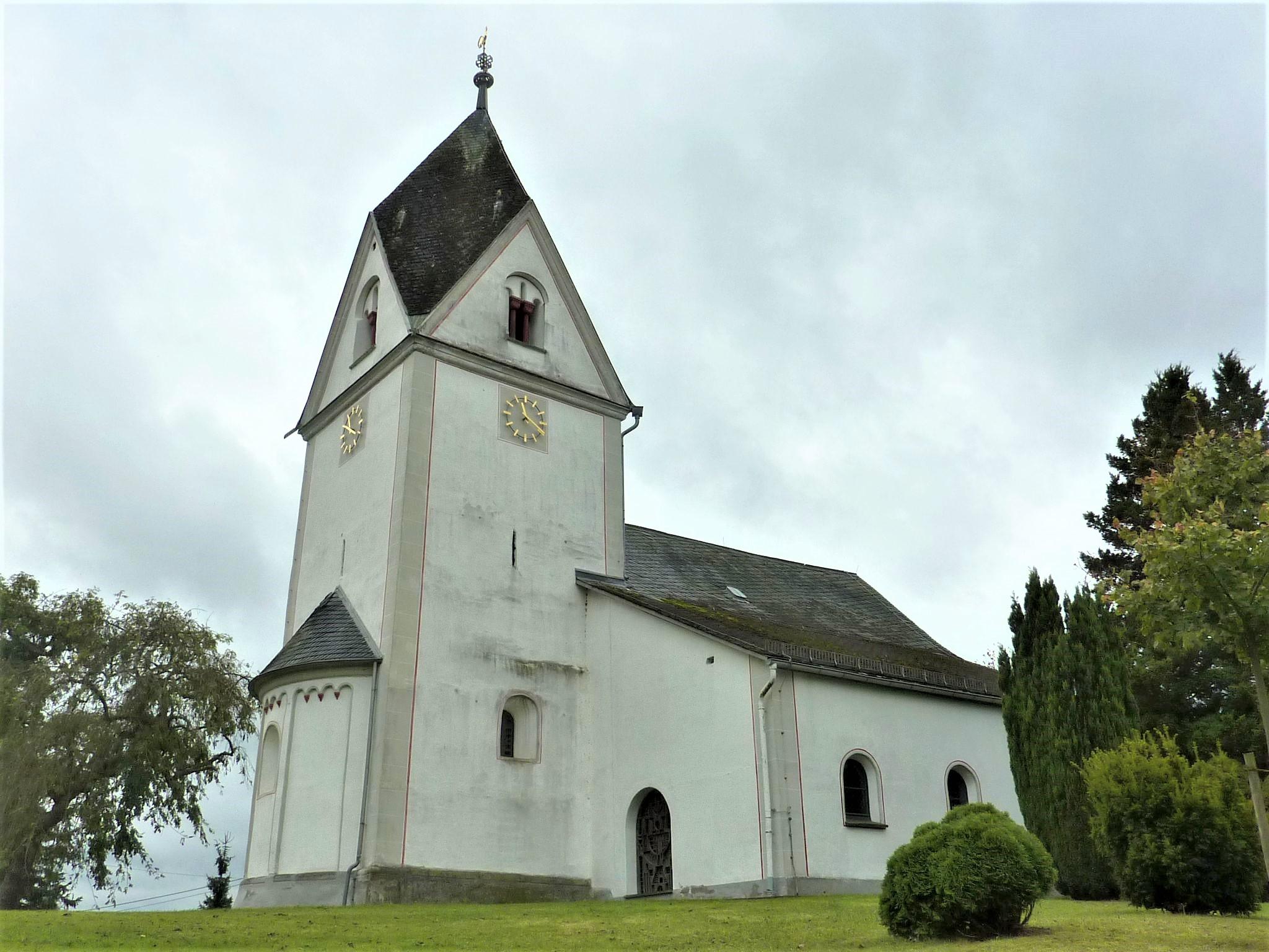 Evangelische Kirche