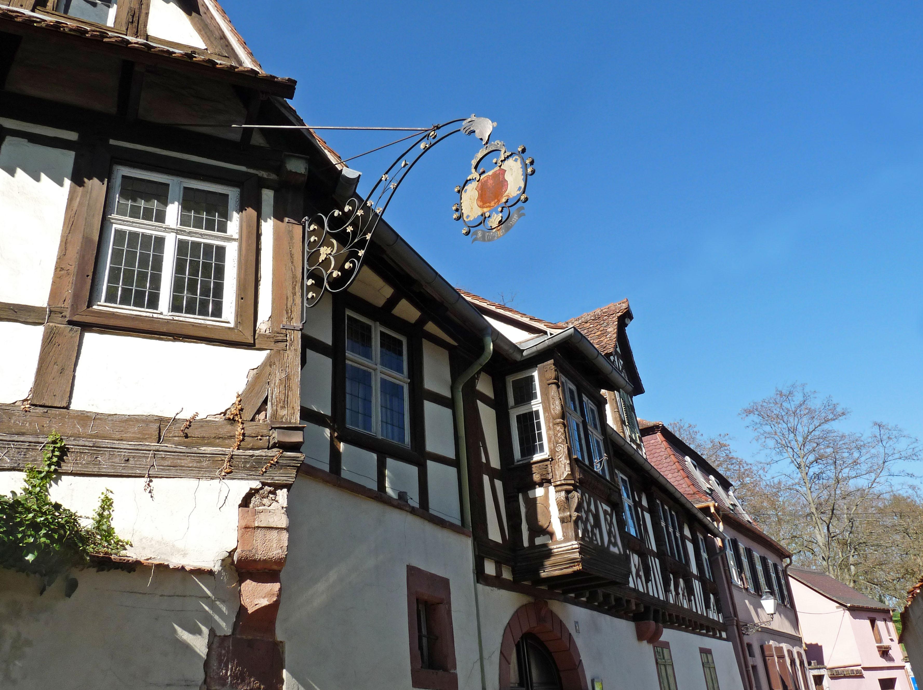 Musée Westercamp