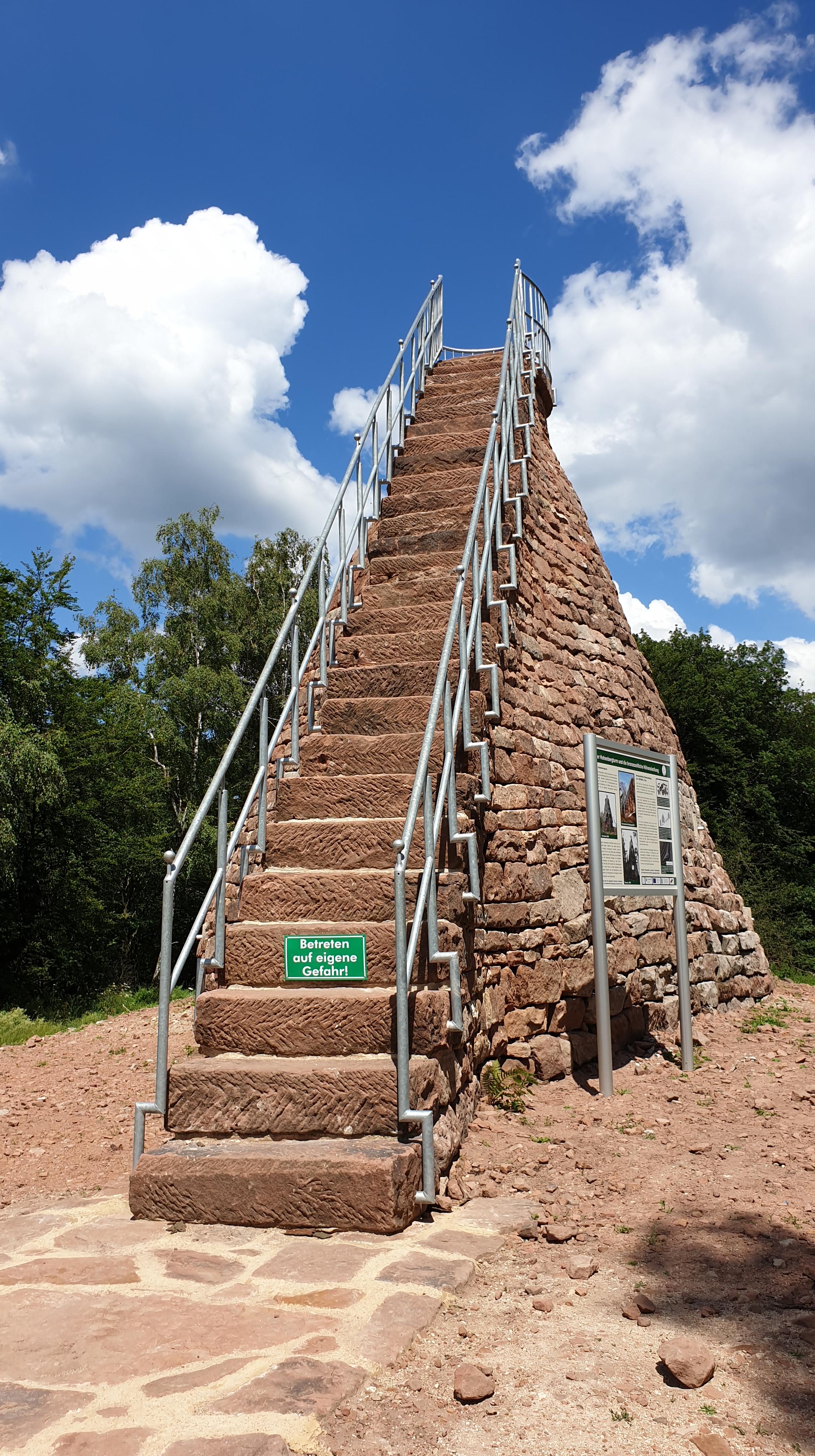 Hohenbergturm