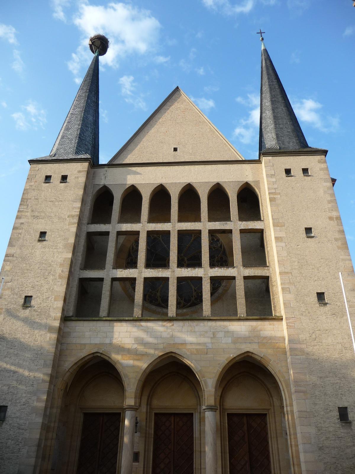 St. Peter und Paul