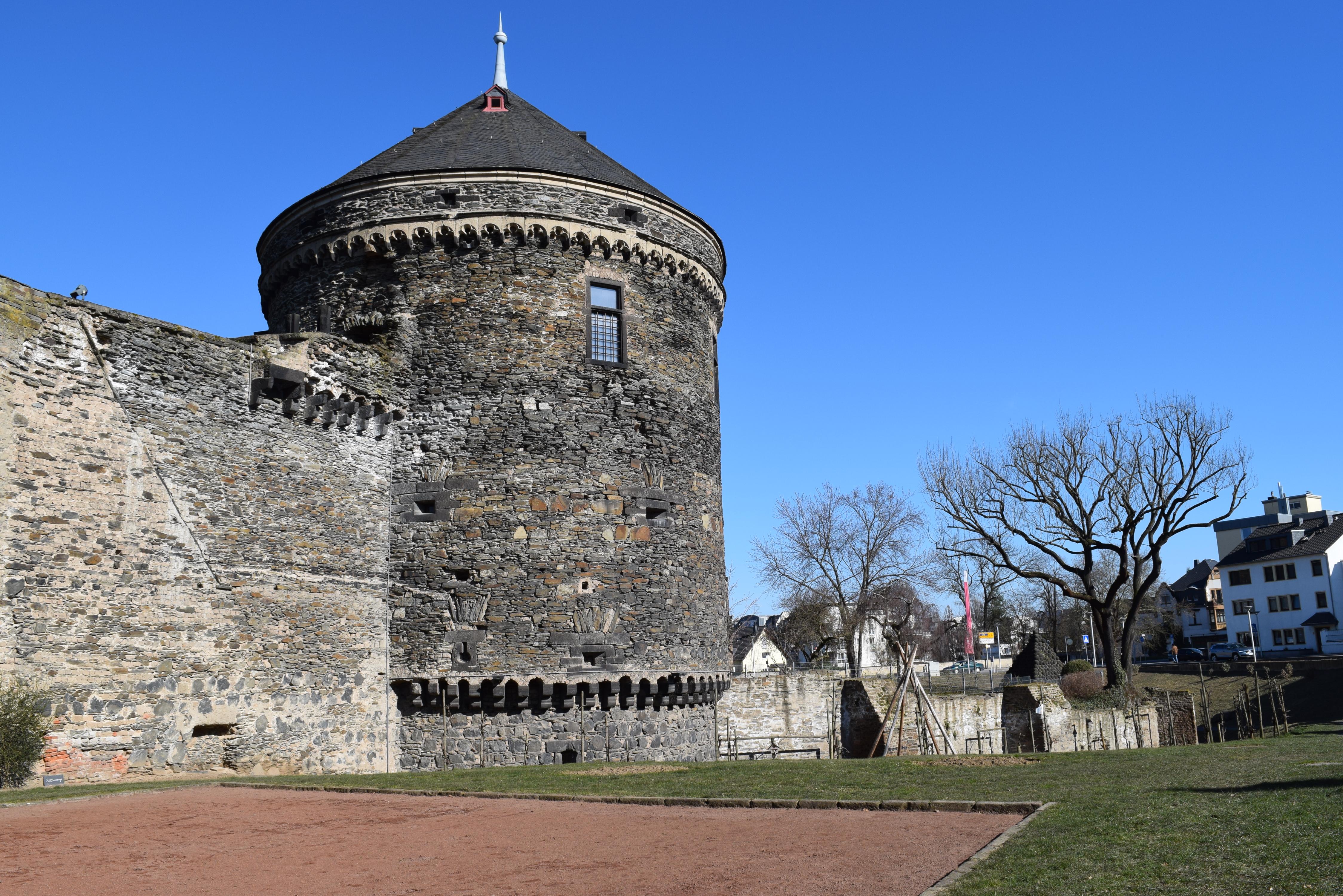 Pulverturm