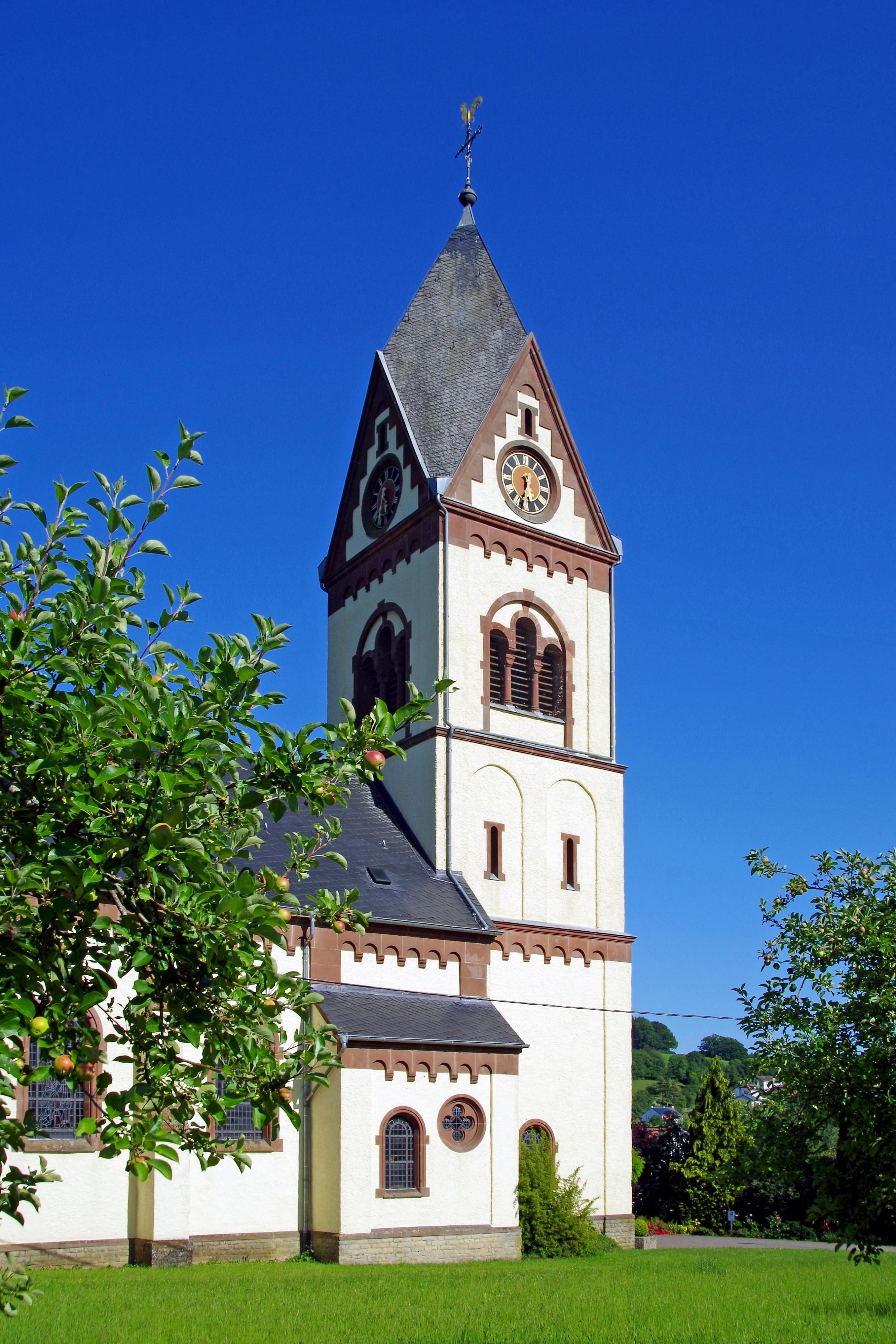 St. Remigius