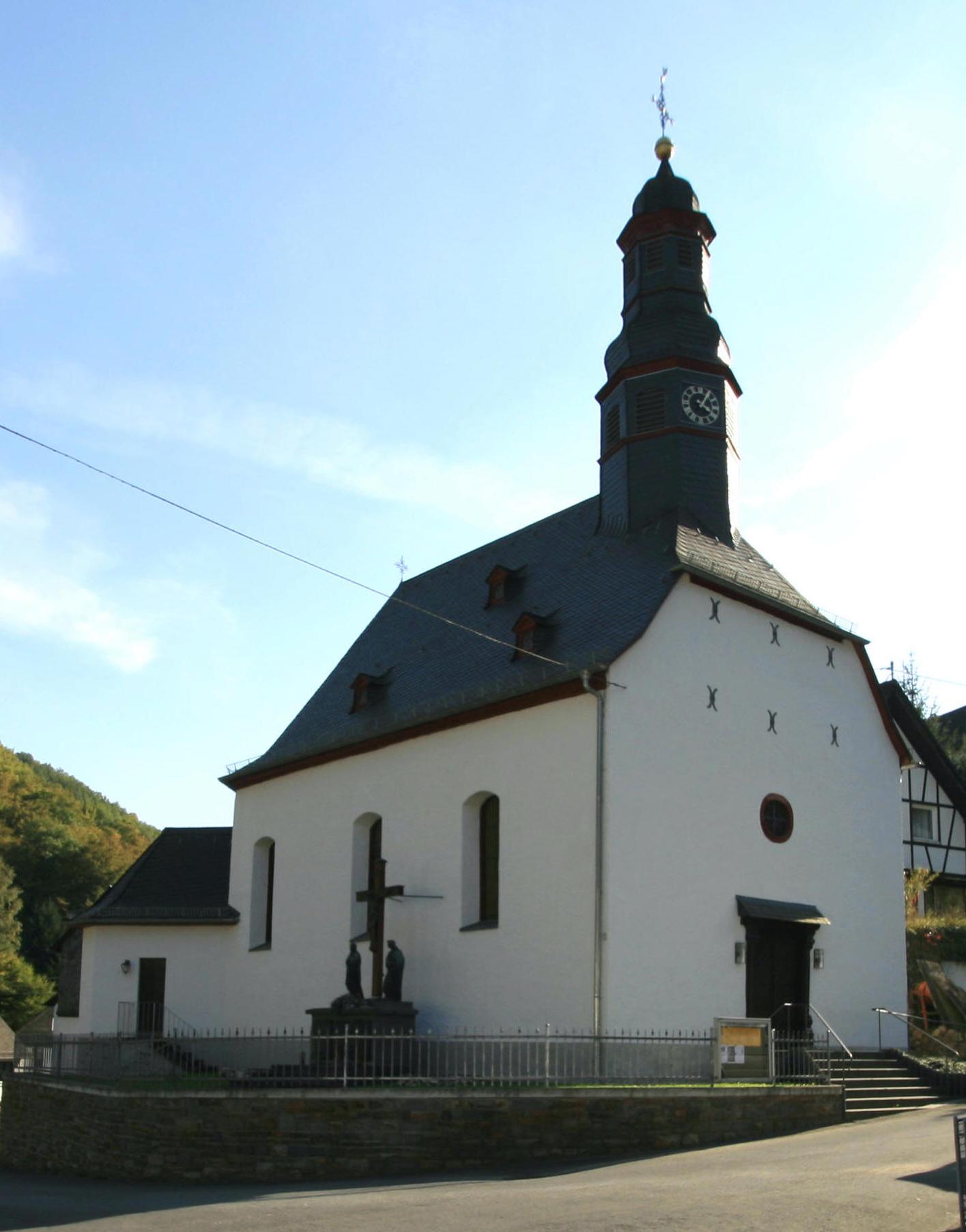 St. Anna