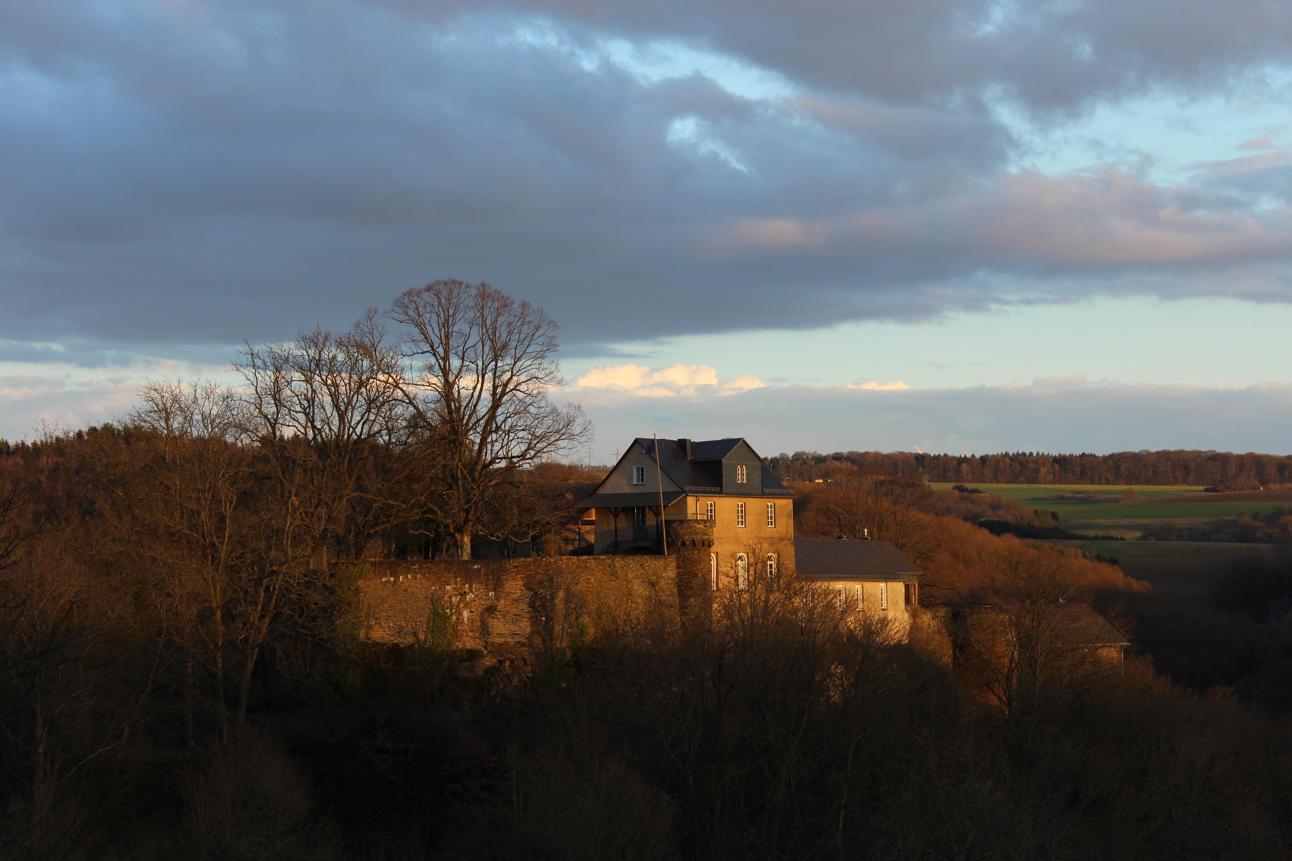 Schloss Schöneck