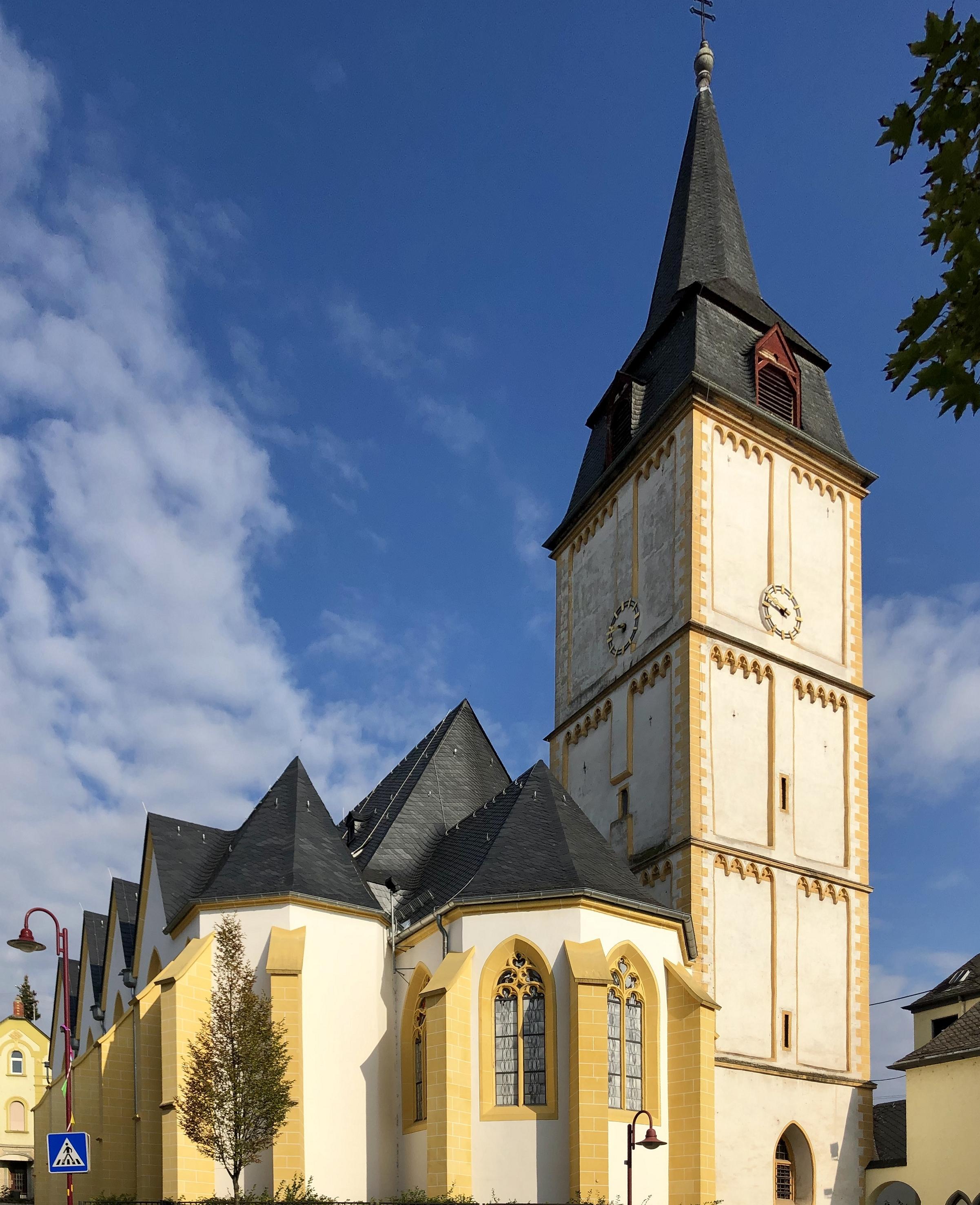St. Bartholomäus