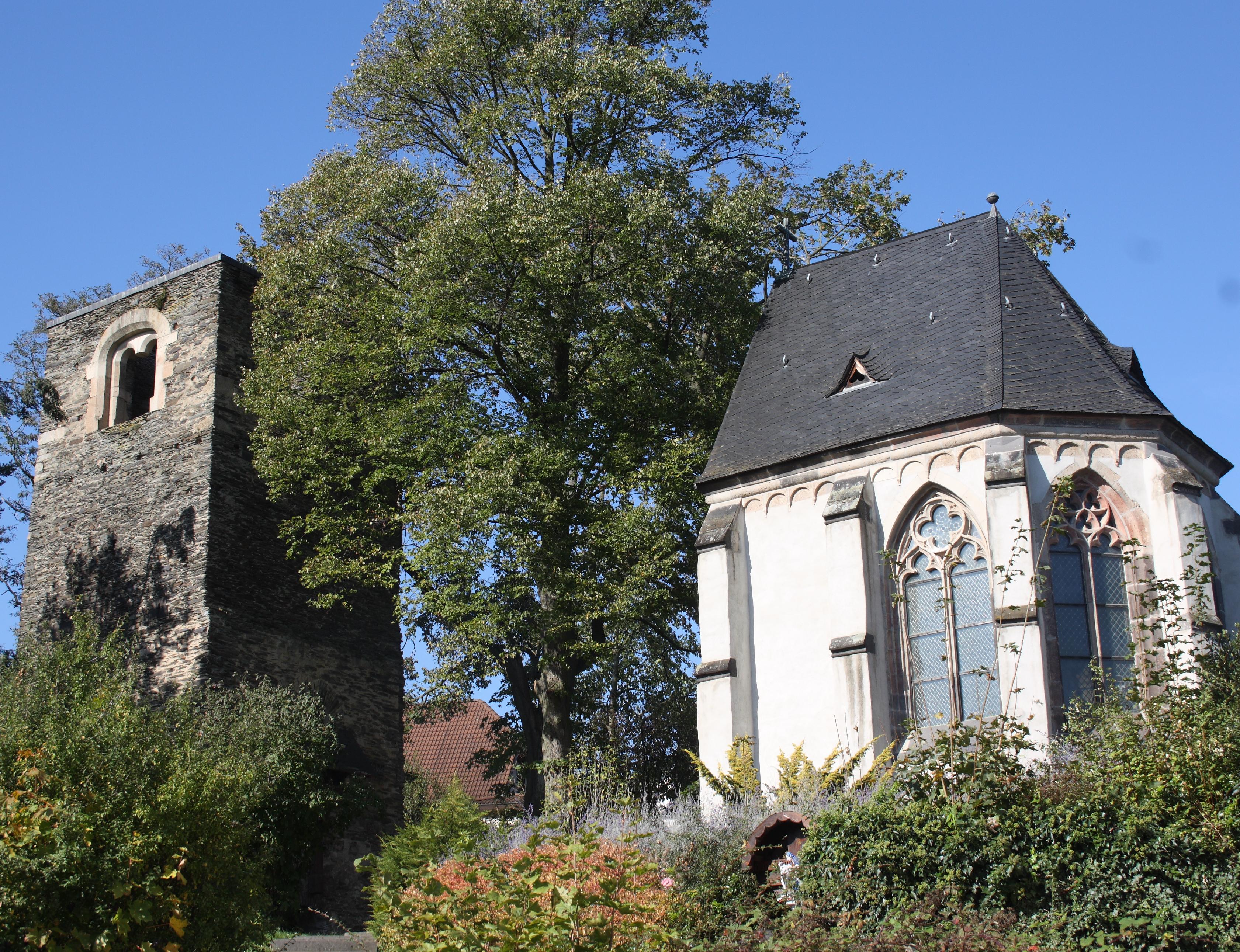 Alte Kirche