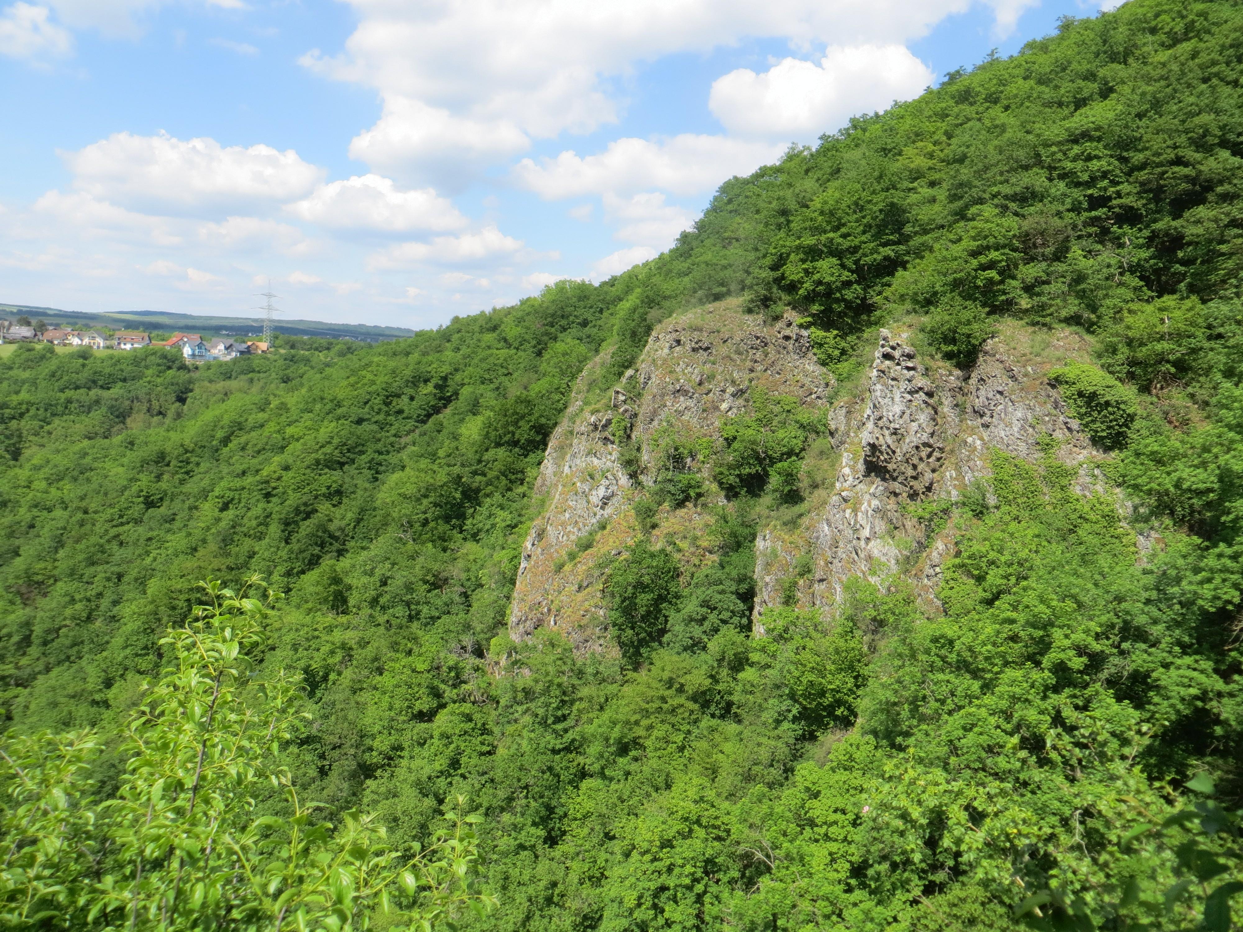 Gabelstein-Hölloch