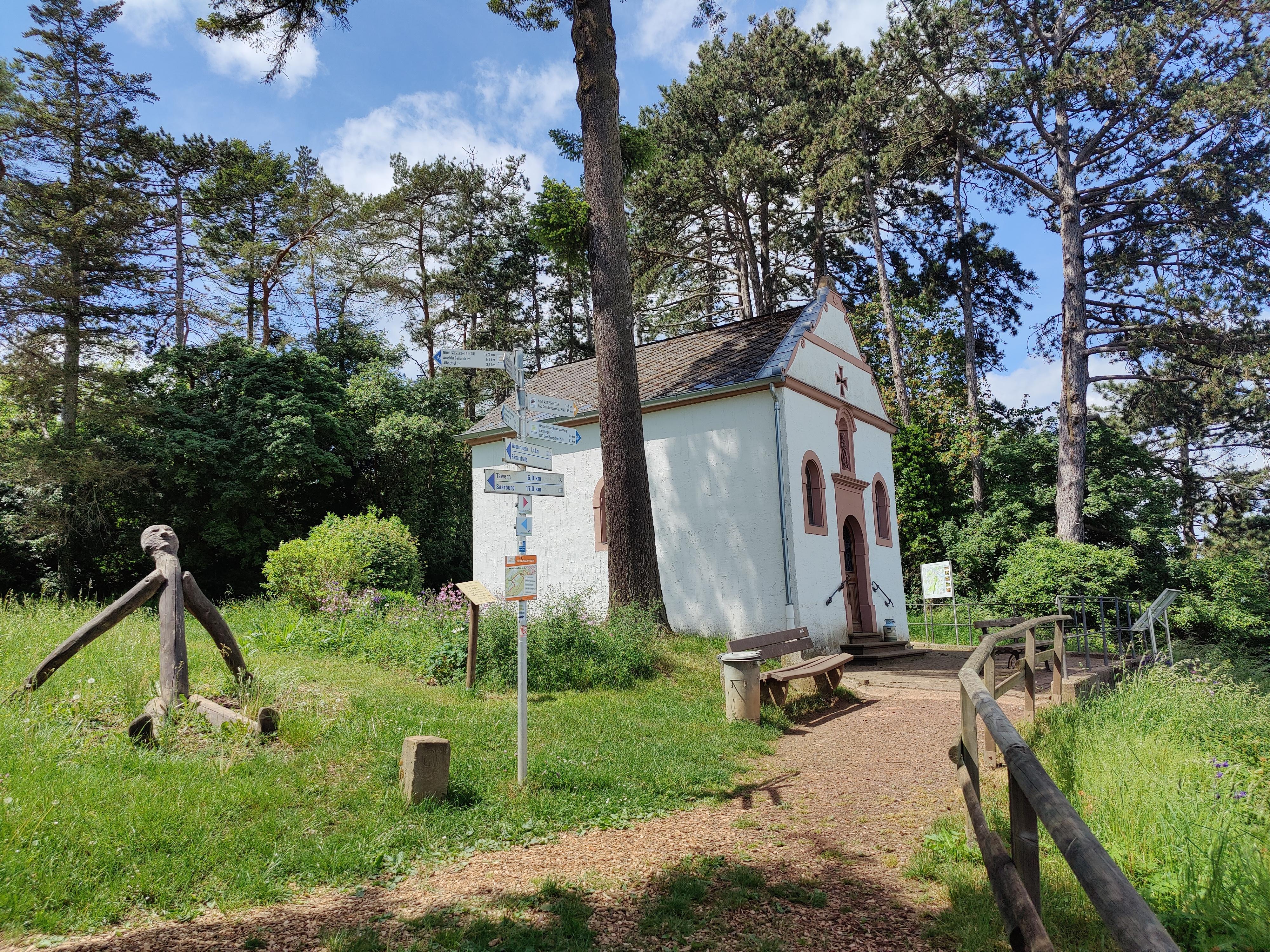 Löschemer Kapelle