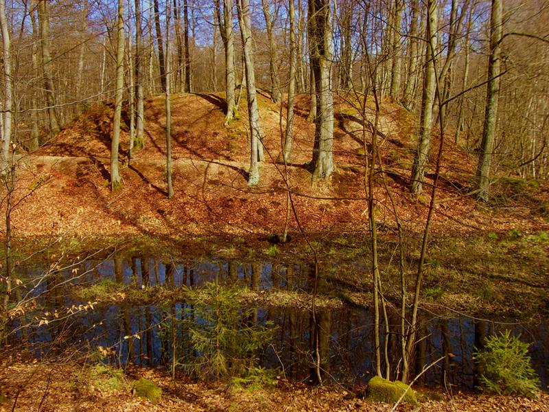 Alte Burg