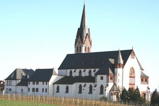 Heilig Kreuz Kirche