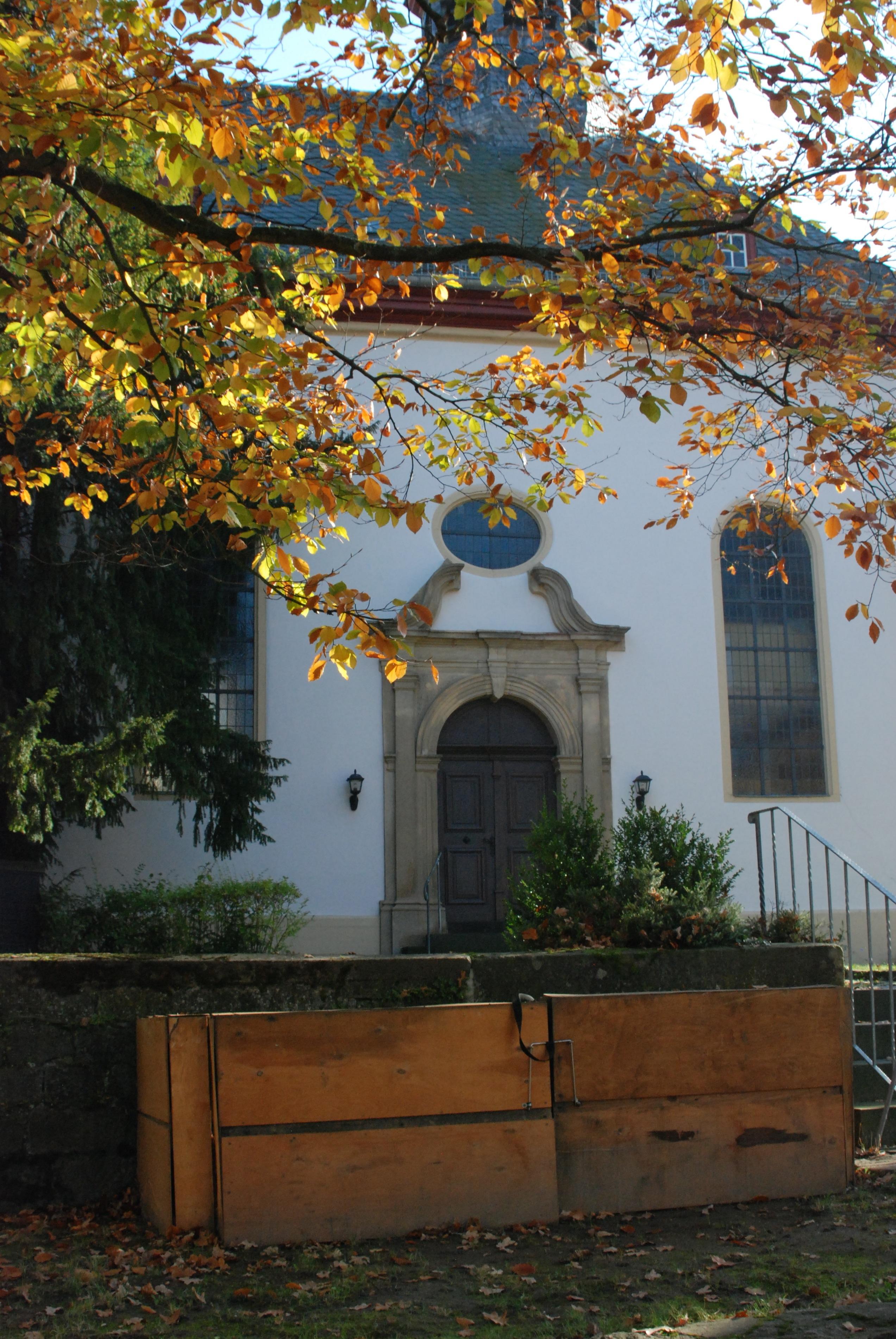 Evangelische Kirche