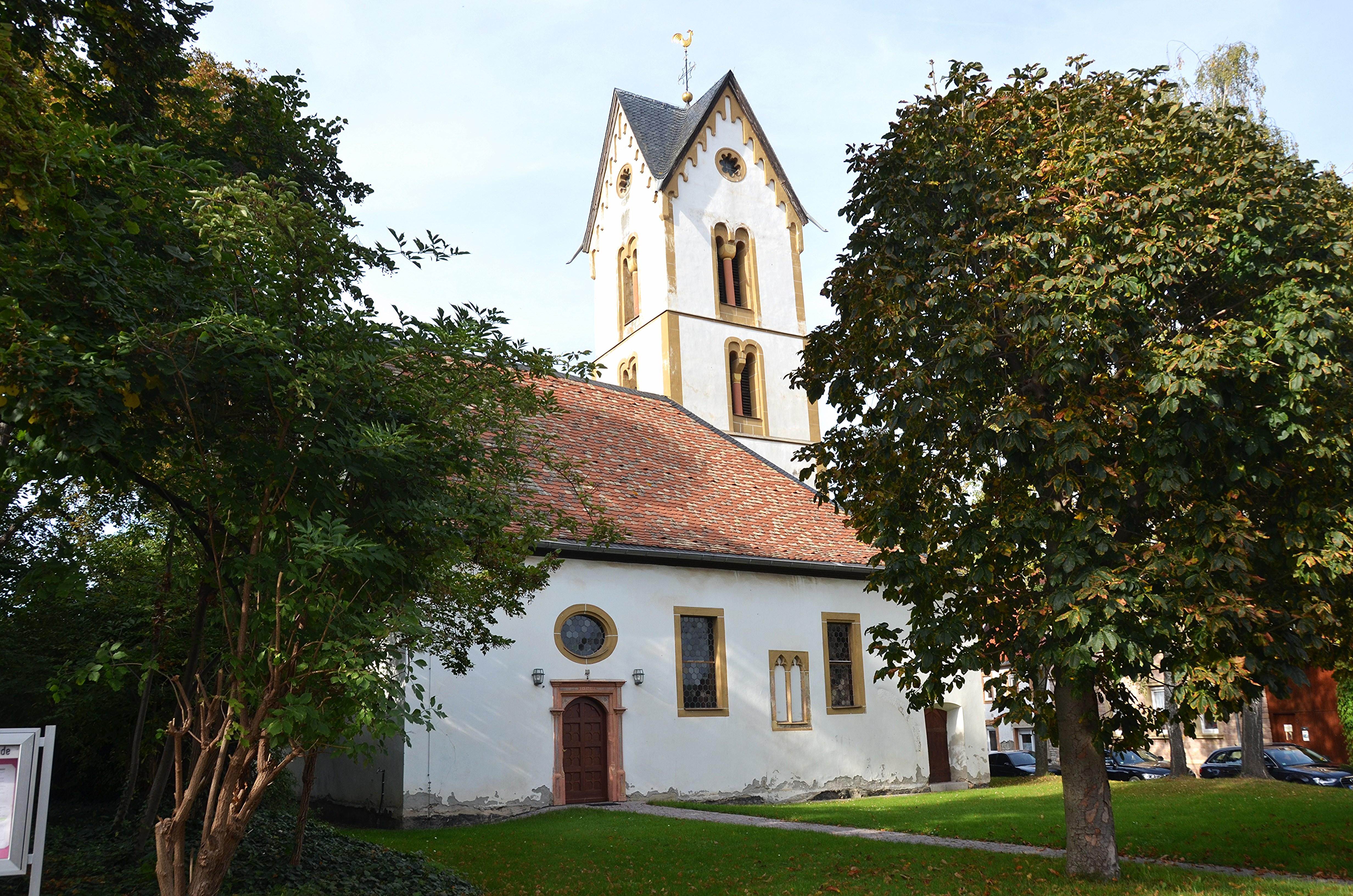 Martinskirche