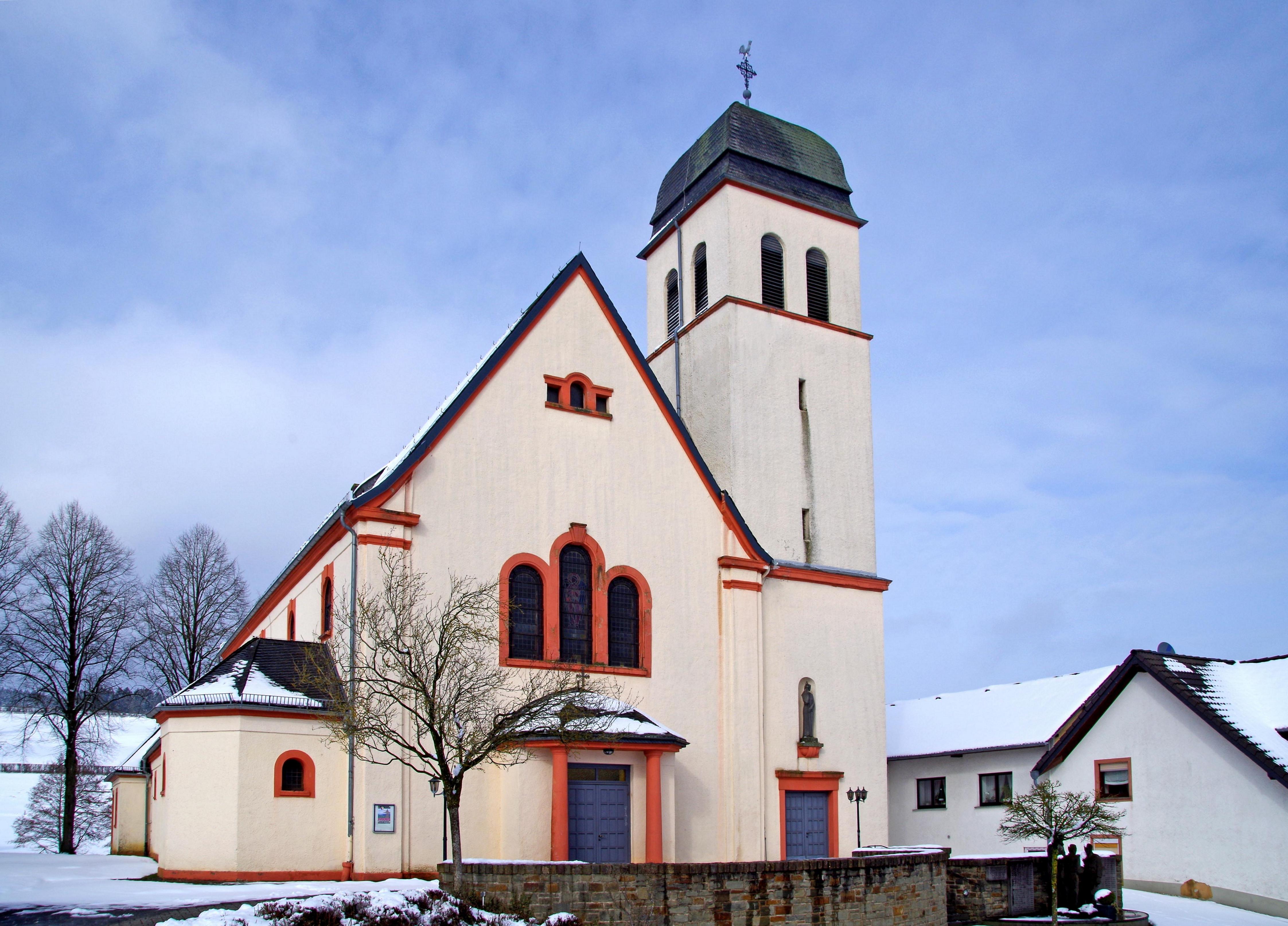 St. Margareta