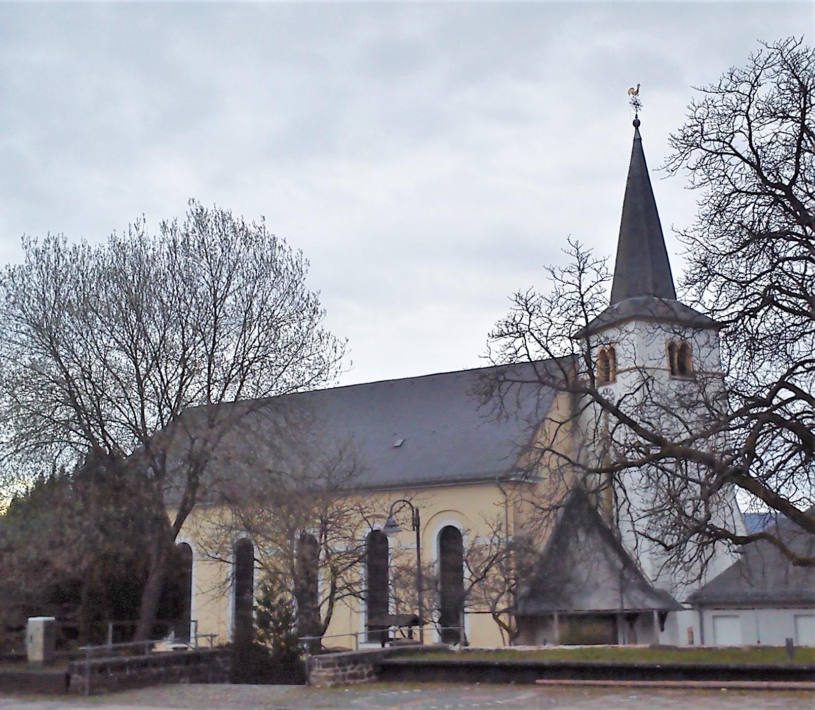 St. Albanus