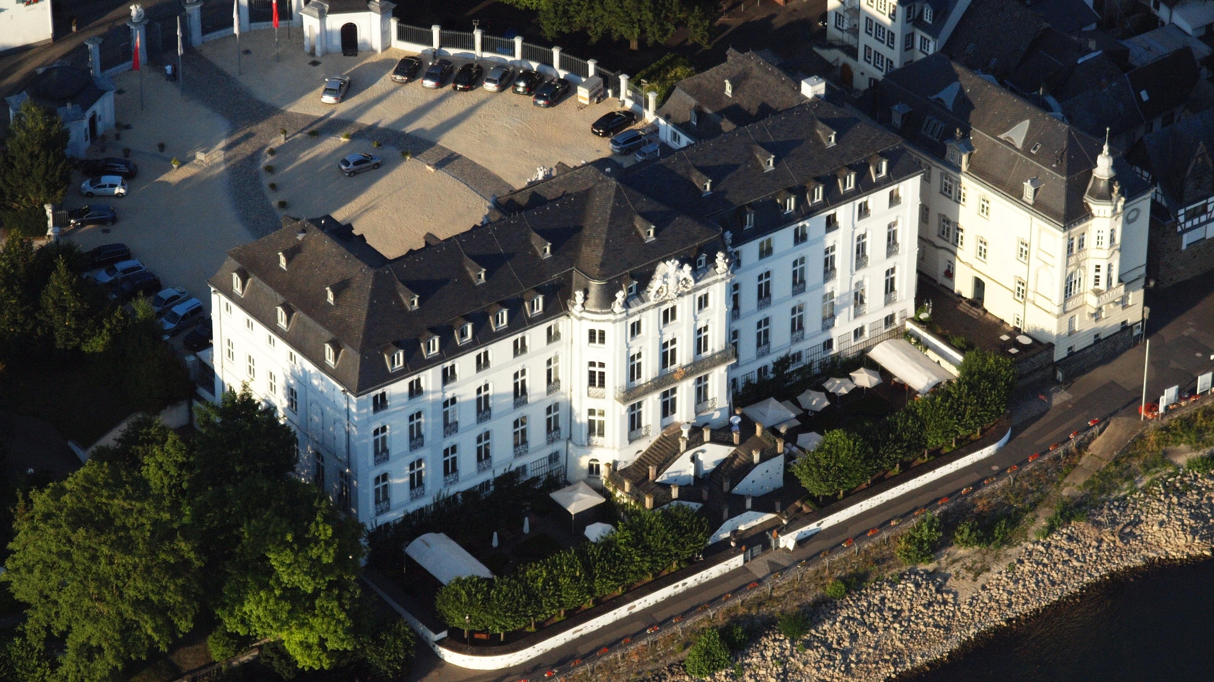 Schloss Engers