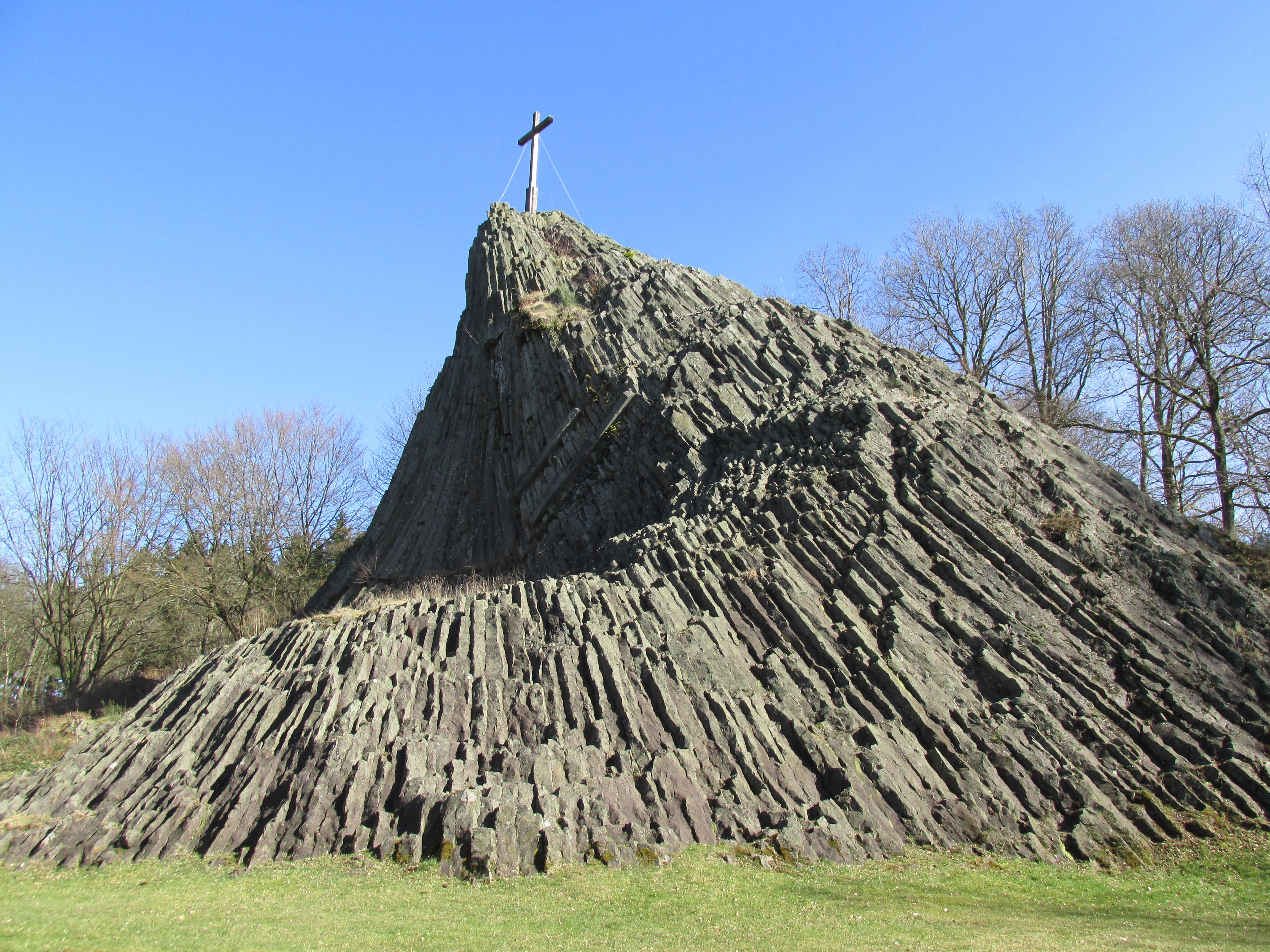 Druidenstein