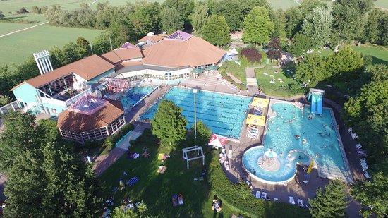 Badepark Hassloch