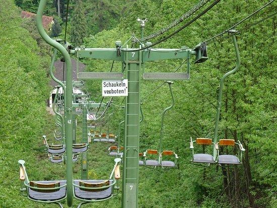 Rietburgbahn Edenkoben