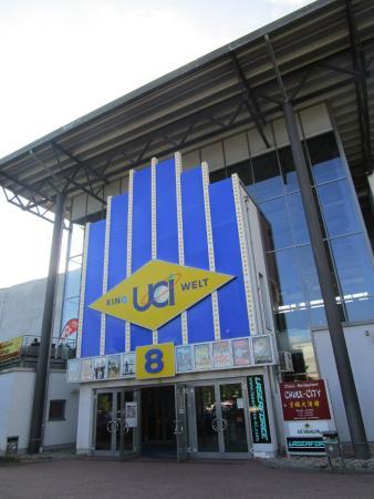 UCI Kinowelt Kaiserslautern