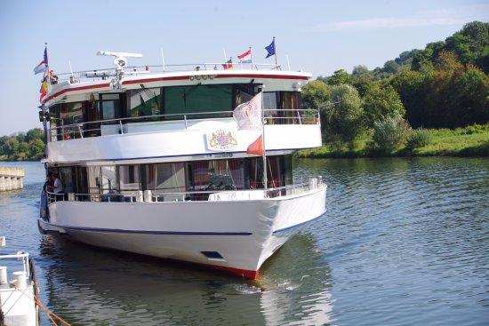 M.S. Princesse Marie-Astrid