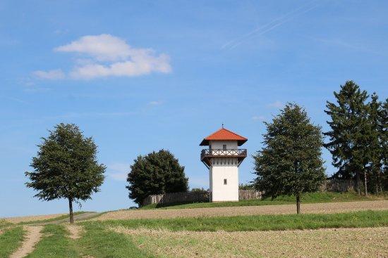 Masdascher Burgherrenweg