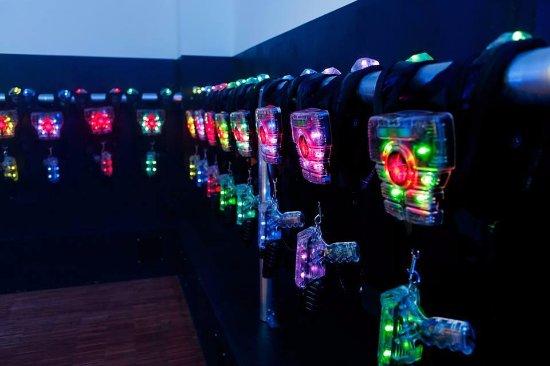 Laserforce