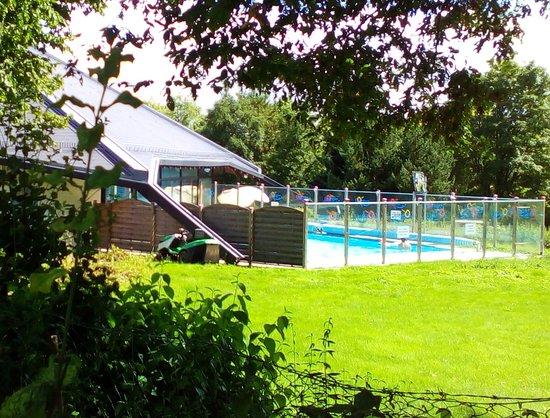 Freizeitbad Rheinbollen