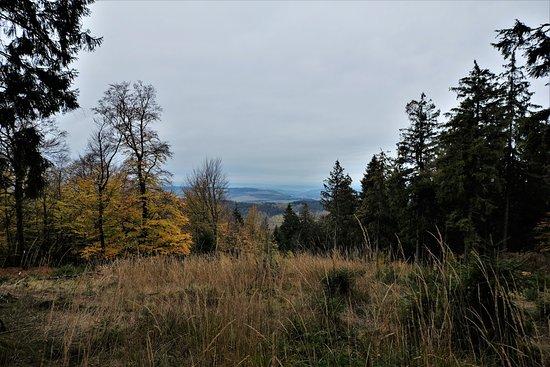 Erbeskopf Skigebiet