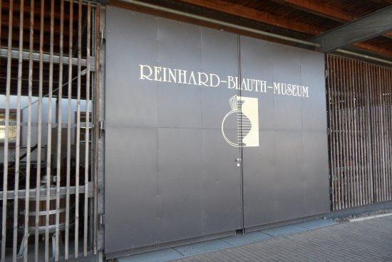 Reinhard-Blauth-Museum