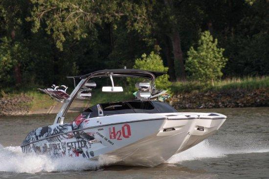 Mission H2O
