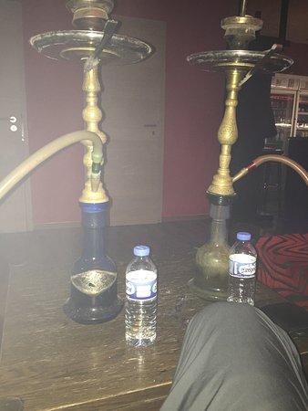 Orient Shisha Bar