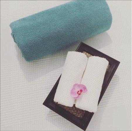 Sense Spa & Massage