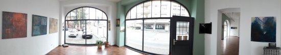 Kunstraum Atelier & Galerie