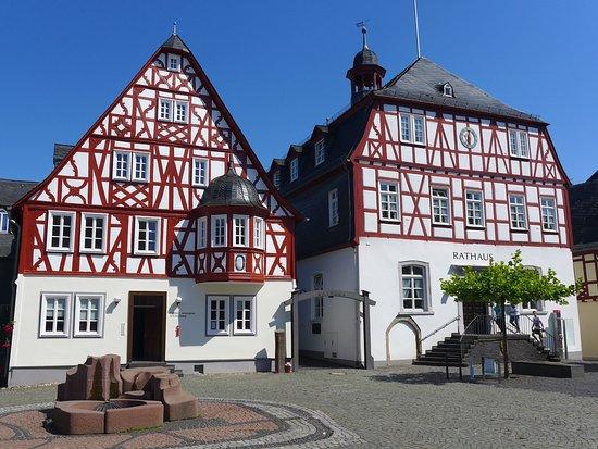 Tourist-Information Kirchberg