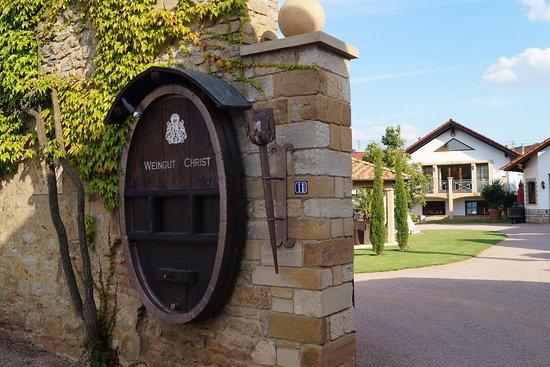 Weingut Christ
