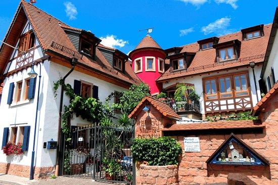 Weingut Manfred Deimel und Sohn