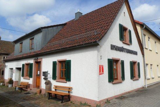 Eisenhuttenmuseum