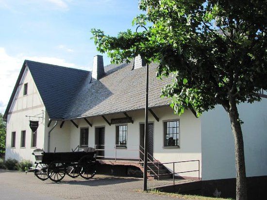 Heimatmuseum