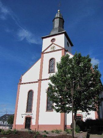 St. Philippus und Jakobus